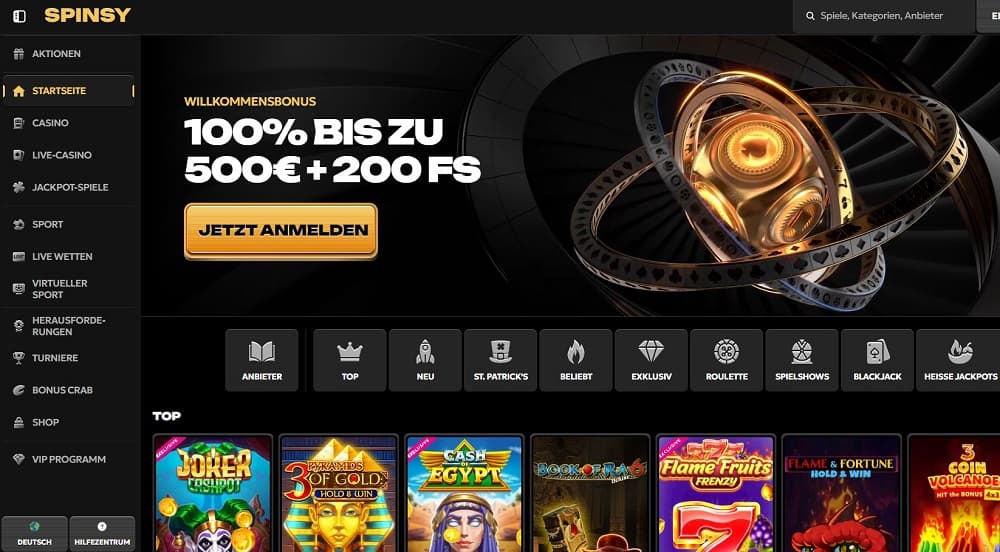 Bestes Online Casino Ohne Deutsche Lizenz - Was Sie von Ihren Kritikern lernen können